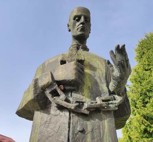 Videoreportaža Laudato TV-a: "Čipka od okova i milosrđa" – posvećeno bl. Alojziju Stepincu u Lepoglavi